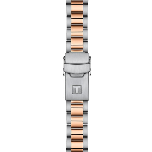 Tissot T-Sport Seastar 1000 Quartz 36mm Black Dial Women T1202102205101