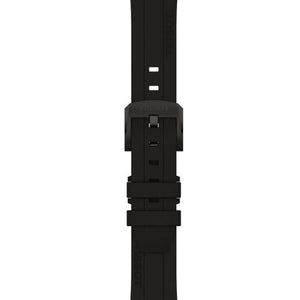 Tissot T-Sport Seastar 1000 Quartz Chronograph 38mm Graded Grey & Black Dial Unisex T1202173706100