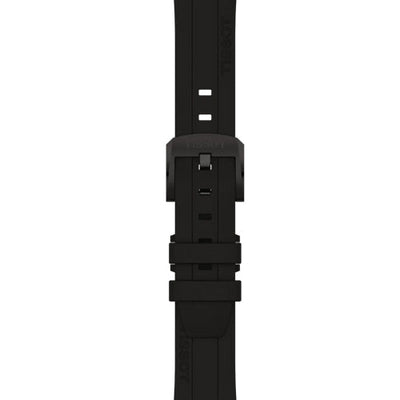 Tissot T-Sport Seastar 1000 Quartz Chronograph 38mm Graded Grey & Black Dial Unisex T1202173706100