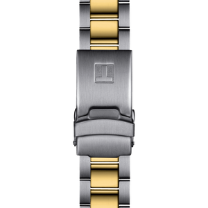 Tissot T-Sport Seastar 1000 Black Dial Men 40mm