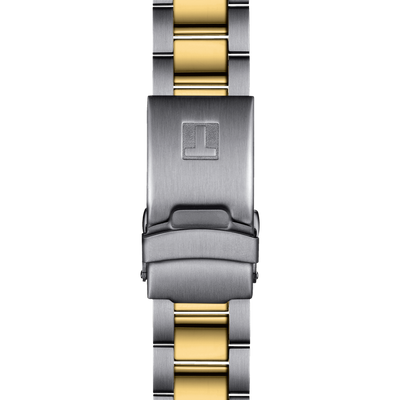 Tissot T-Sport Seastar 1000 Black Dial Men 40mm