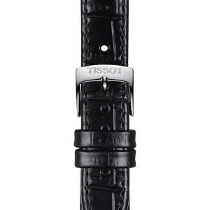 Tissot T-Classic Silver Dial Women 30mm