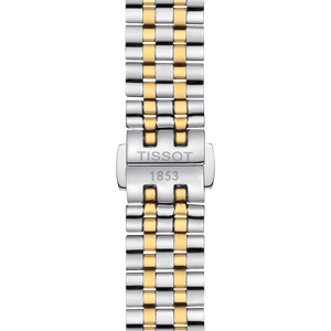 Tissot T-Classic Silver Dial Women 30mm