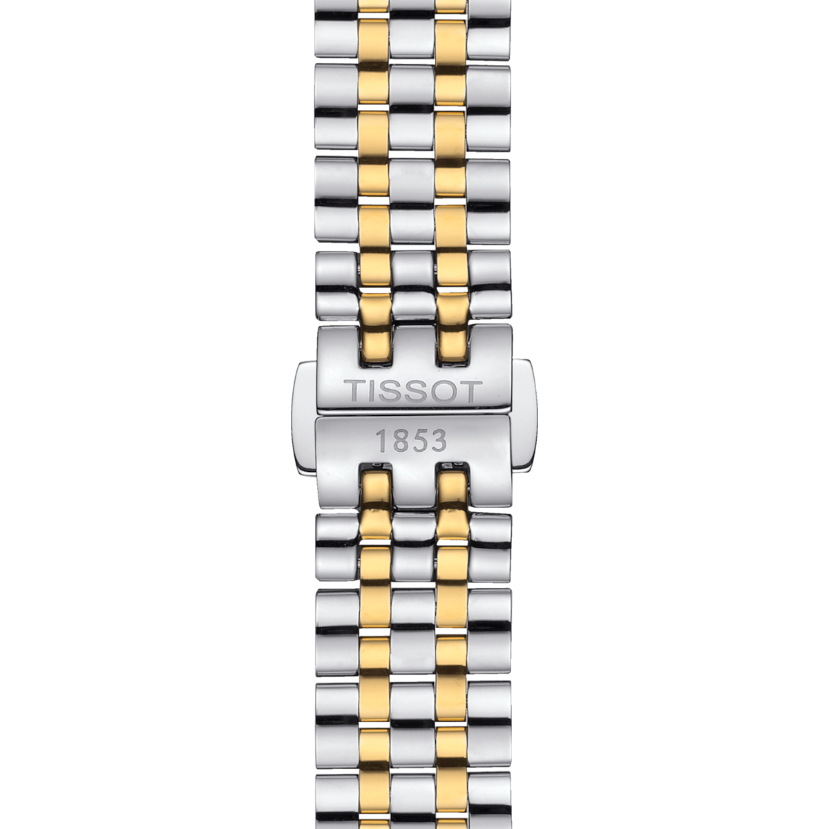 Tissot T-Classic Silver Dial Women 30mm