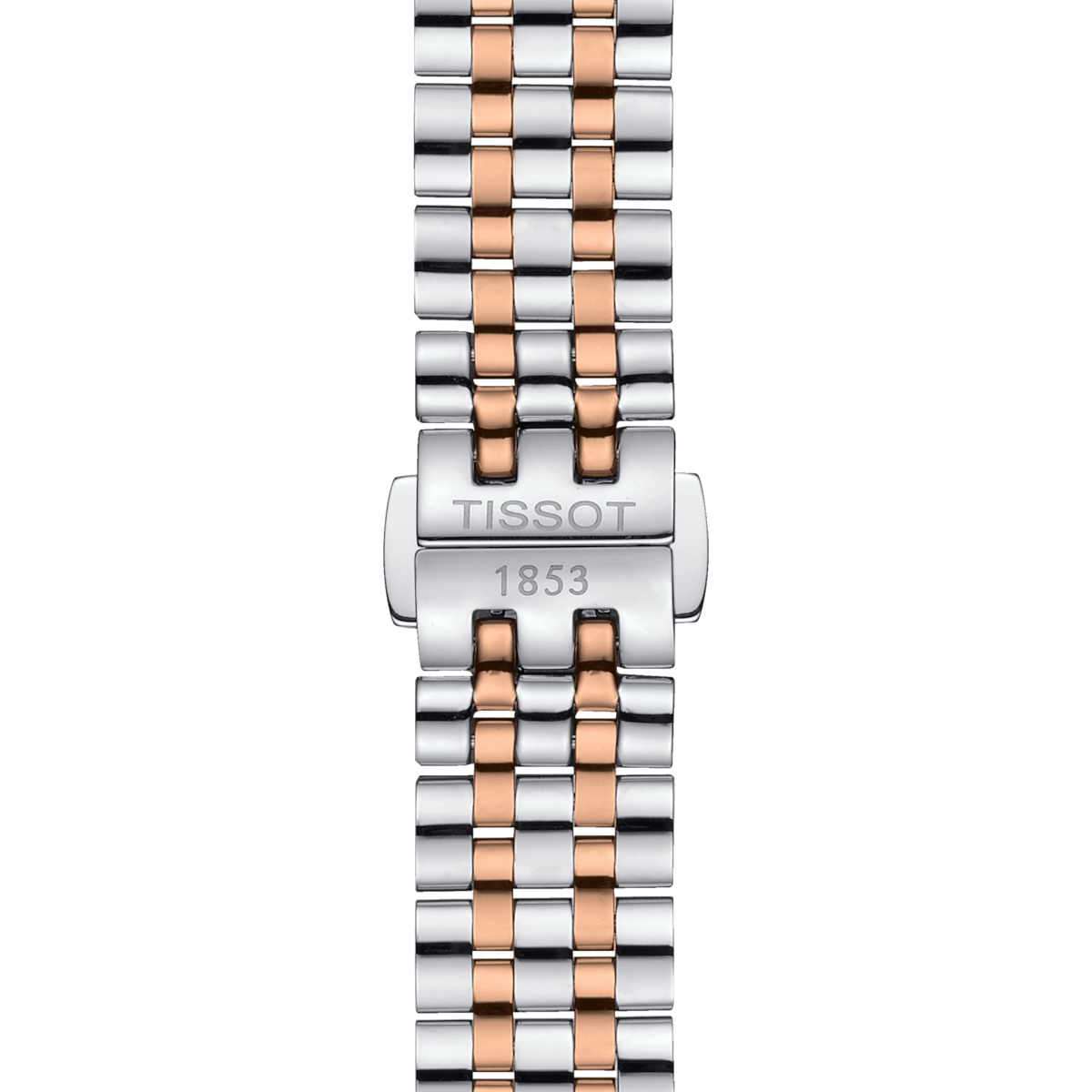 Tissot T-Classic Silver Dial Women 30mm