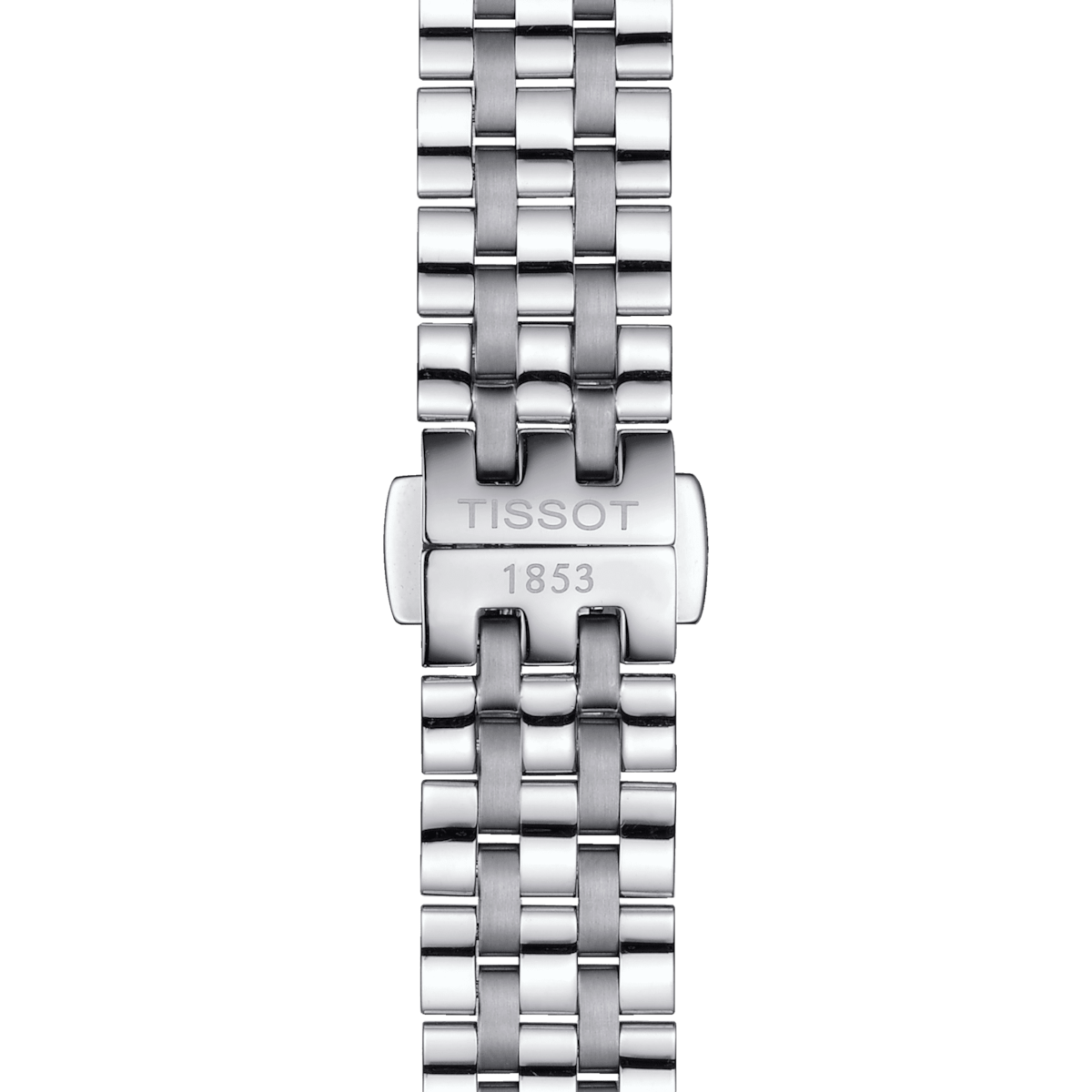 Tissot T-Classic Silver Dial Women 32mm