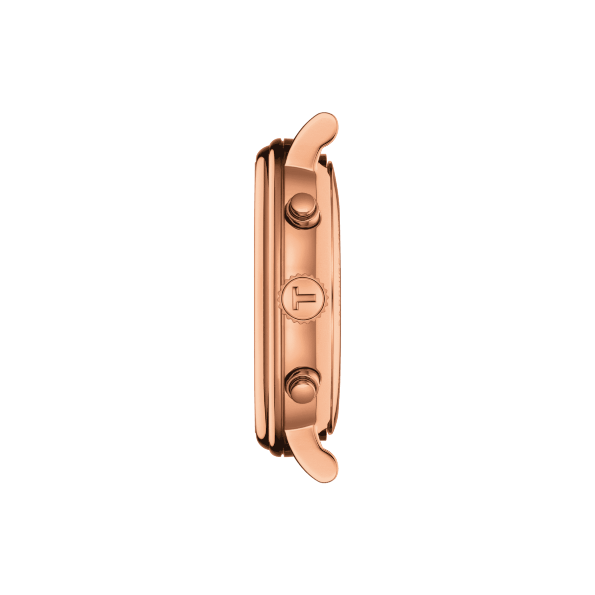 Tissot T-Classic Silver Dial Men 41mm