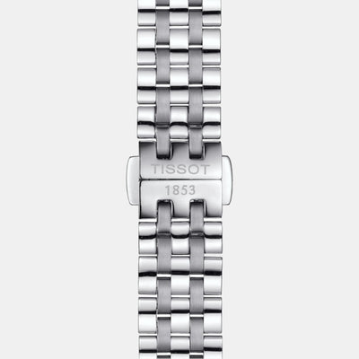 Carson Women Analog Stainless Steel Watch T1222071103100