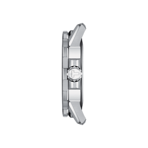Tissot T-Sport Black Dial Men 44mm
