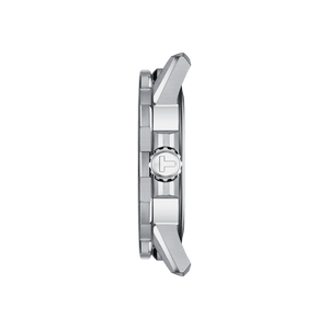 Tissot T-Sport Black Dial Men 44mm