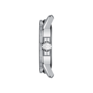 Tissot T-Sport Grey Dial Men 44mm