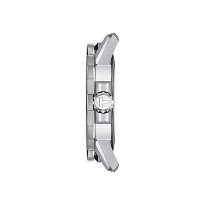 Tissot T-Sport Grey Dial Men 44mm