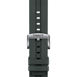 Tissot T-Sport Grey Dial Men 44mm