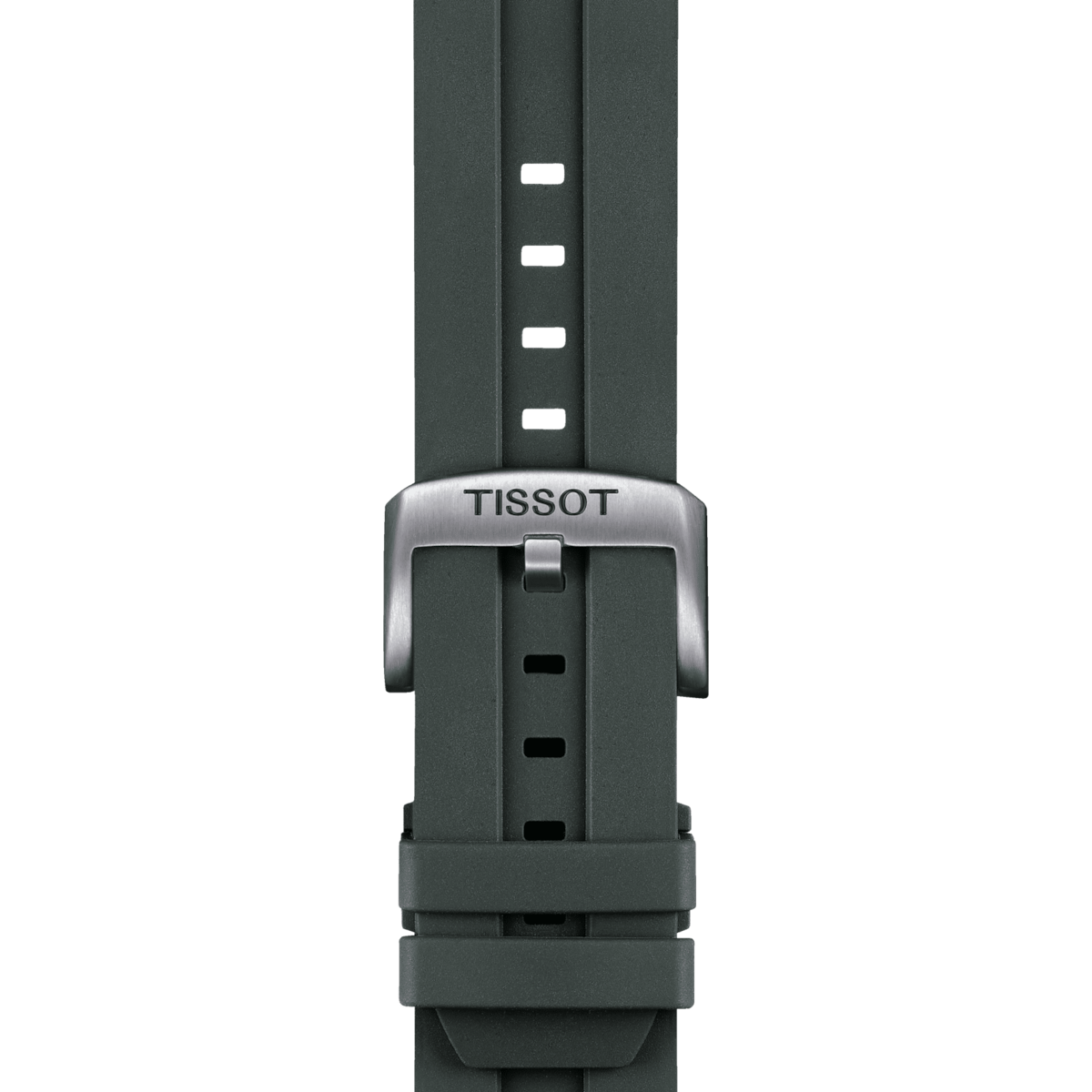 Tissot T-Sport Grey Dial Men 44mm