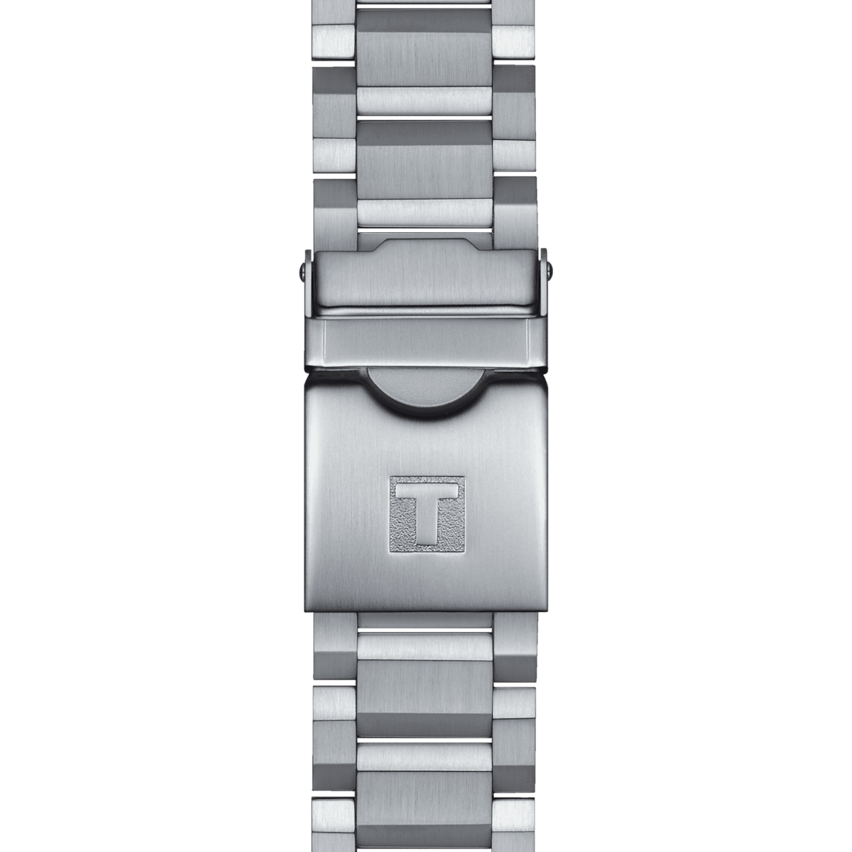 Tissot T-Sport Black Dial Men 45.5mm T1256171105100
