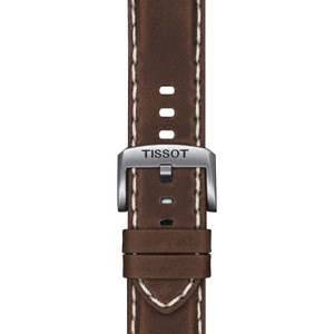 Tissot T-Sport Silver Dial Men 45.5mm