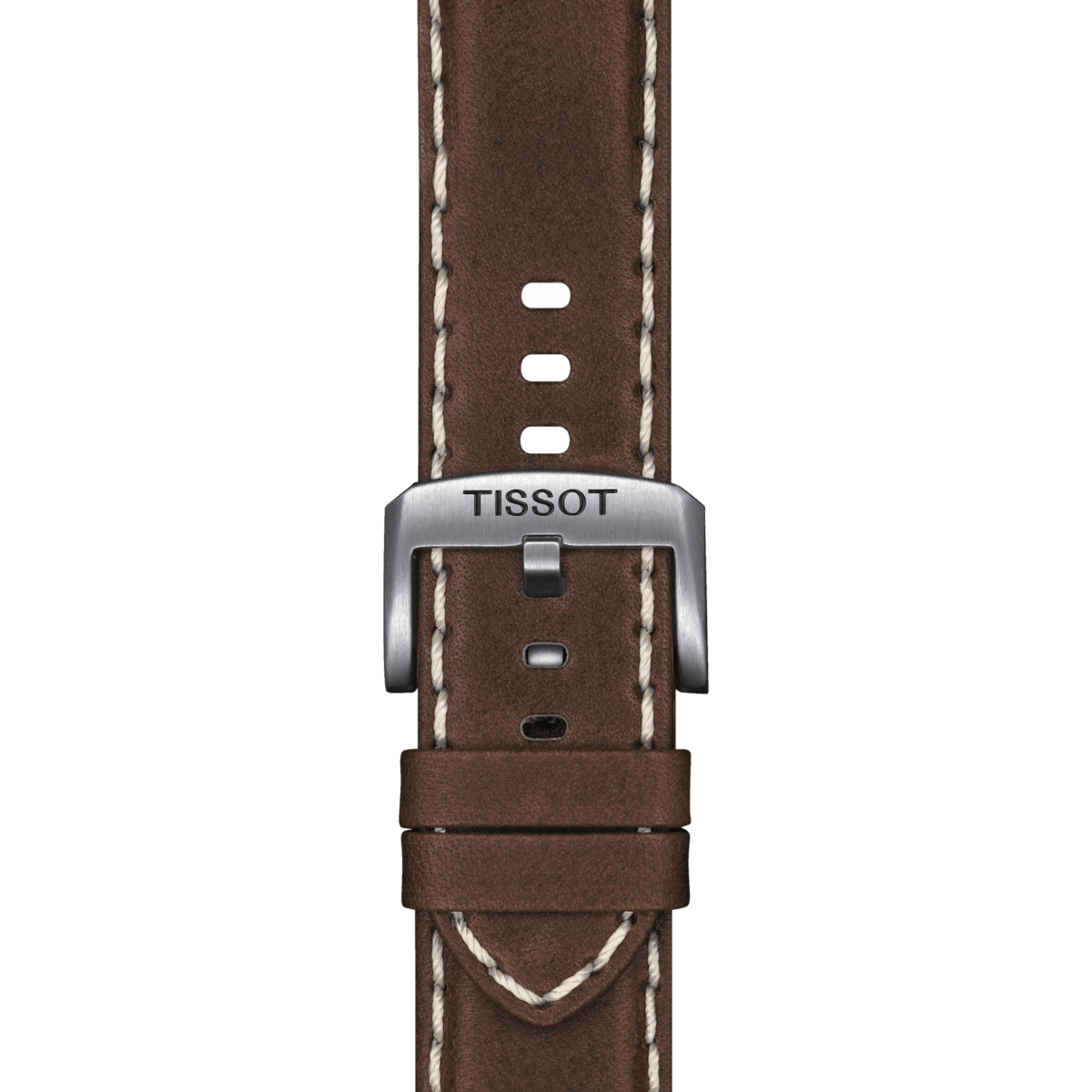 Tissot T-Sport Black Dial Men 45.5mm