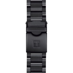 Tissot T-Sport Black Dial Men 45.5mm T1256173305100