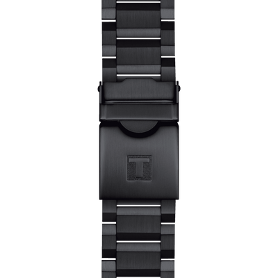 Tissot T-Sport Black Dial Men 45.5mm T1256173305100