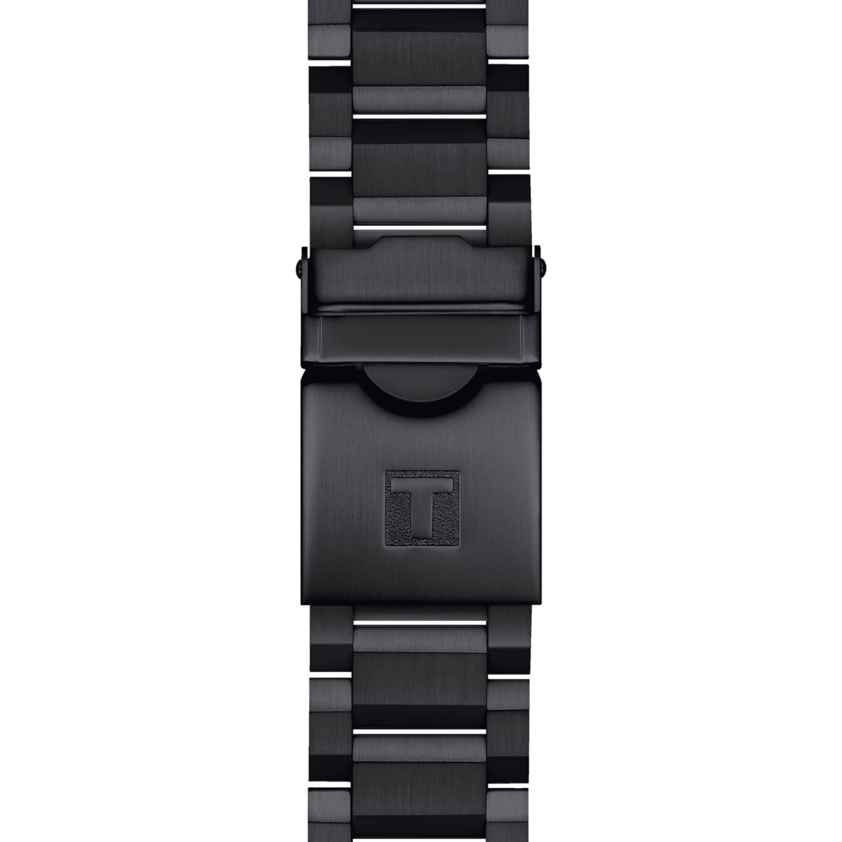 Tissot T-Sport Black Dial Men 45.5mm T1256173305100