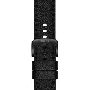 Tissot T-Sport Graded Grey & Black Dial Men 45.5mm