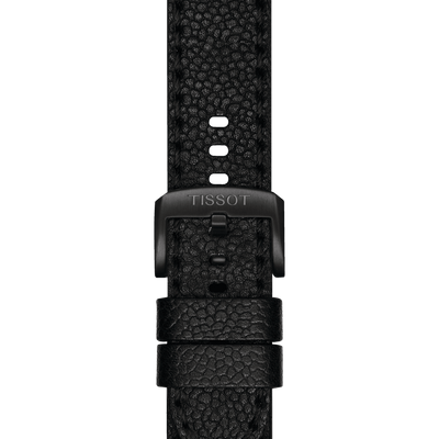 Tissot T-Sport Graded Grey & Black Dial Men 45.5mm