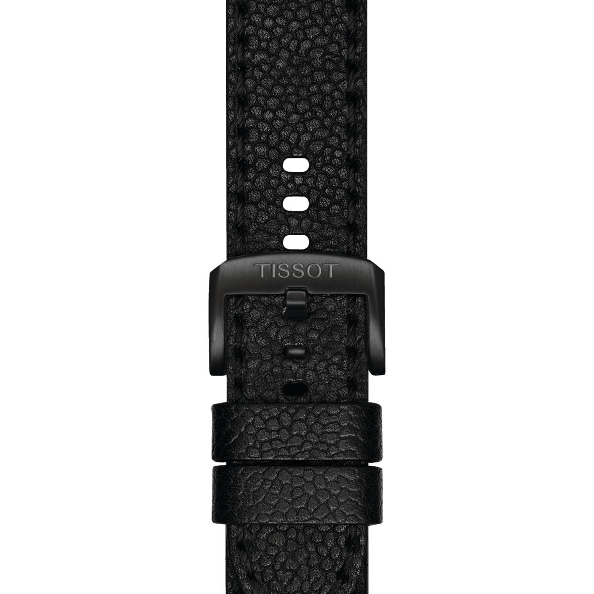 Tissot T-Sport Graded Grey & Black Dial Men 45.5mm