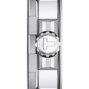Tissot T-Sport Supersport Blue Dial Men 44mm T1256101604100