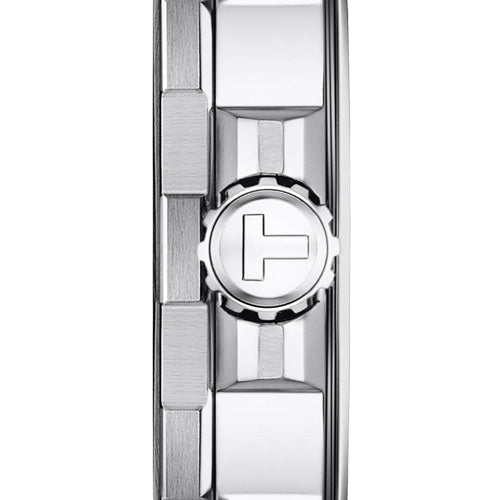 Tissot T-Sport Supersport Blue Dial Men 44mm T1256101604100