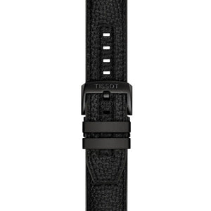 Tissot T-Sport Supersport NBA Special Edition Anthracite Gradient Dial Men 45.5mm T1256173706700