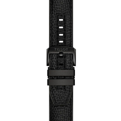 Tissot T-Sport Supersport NBA Special Edition Anthracite Gradient Dial Men 45.5mm T1256173706700