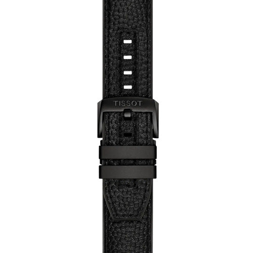 Tissot T-Sport Supersport NBA Special Edition Anthracite Gradient Dial Men 45.5mm T1256173706700