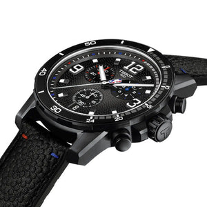 Tissot T-Sport Supersport NBA Special Edition Anthracite Gradient Dial Men 45.5mm T1256173706700