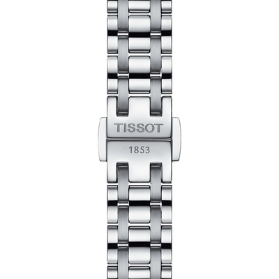Tissot T-Lady White Dial Women 26mm