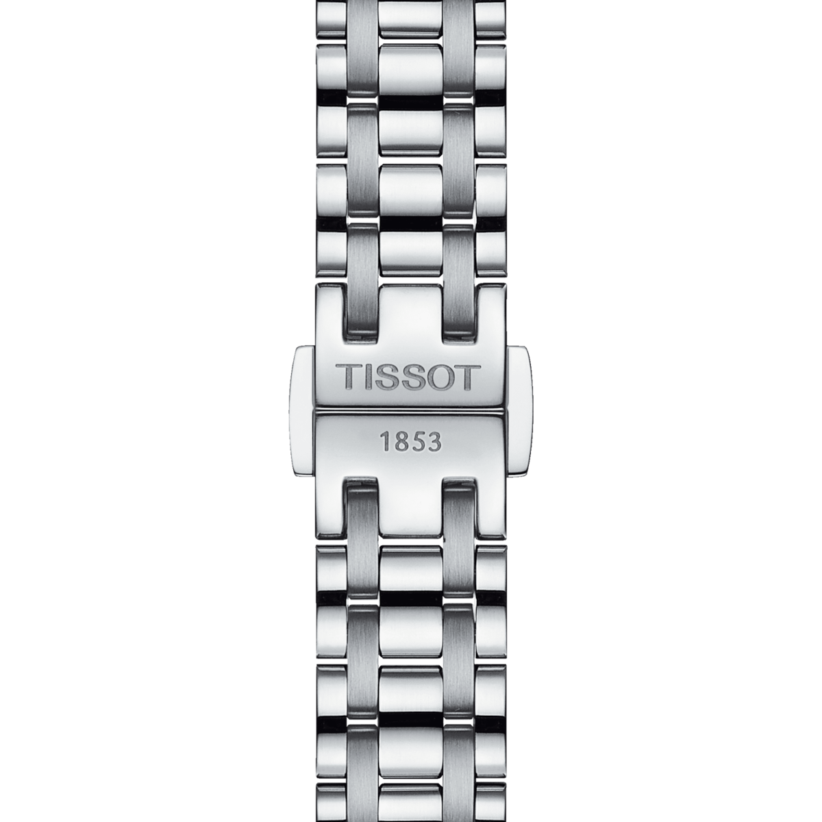 Tissot T-Lady White Dial Women 26mm