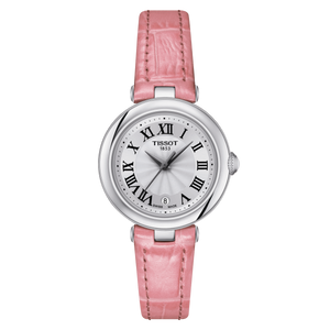 Tissot T-Lady White Dial Women 26mm