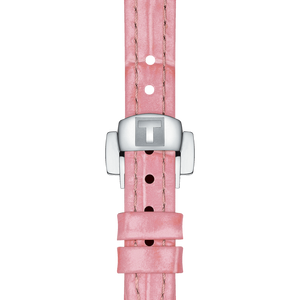 Tissot T-Lady White Dial Women 26mm
