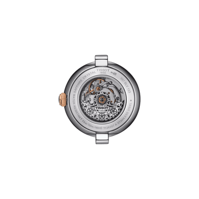 Tissot T-Lady White Dial Women 29mm