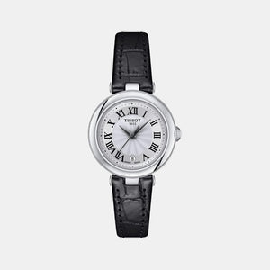 Bellissima Women Analog Leather Watch T1260101601300