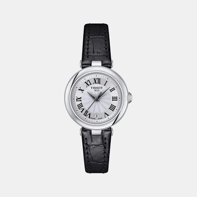 Bellissima Women Analog Leather Watch T1260101601300