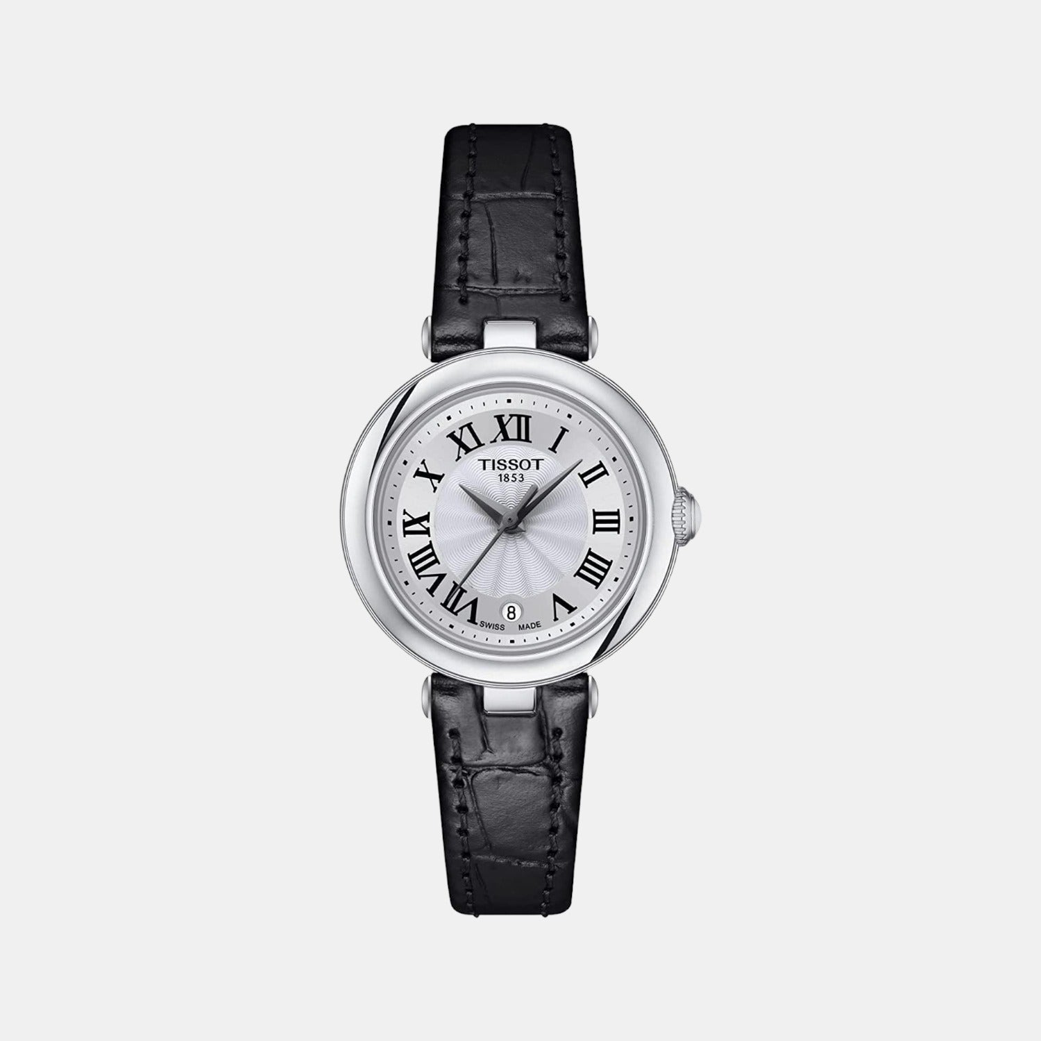 Bellissima Women Analog Leather Watch T1260101601300