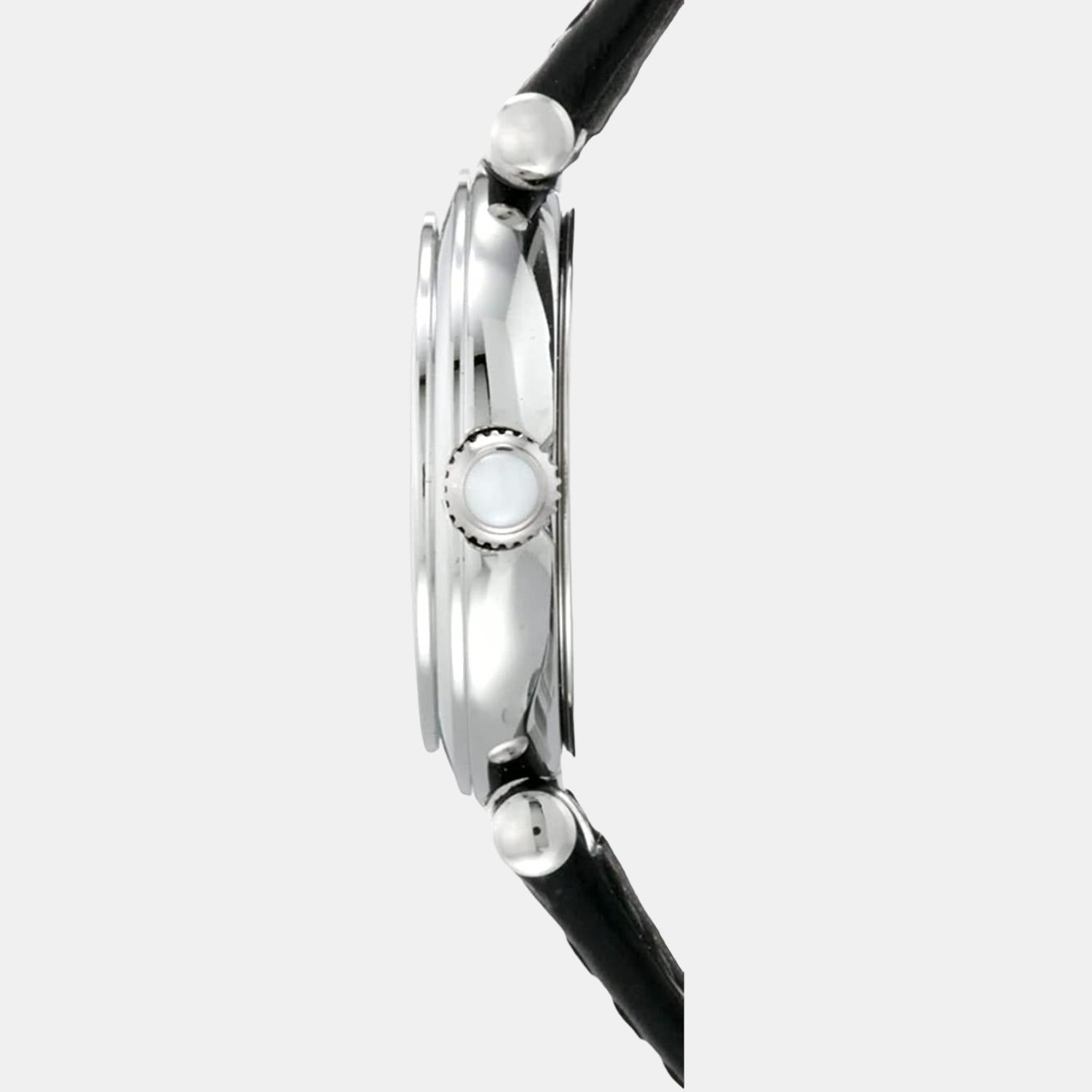 Bellissima Women Analog Leather Watch T1260101601300