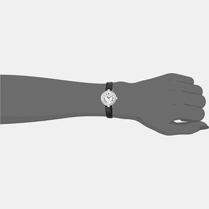 Bellissima Women Analog Leather Watch T1260101601300
