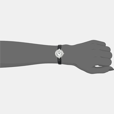 Bellissima Women Analog Leather Watch T1260101601300