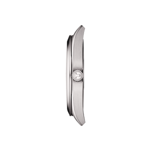 Tissot T-Classic Blue Dial Men 40mm