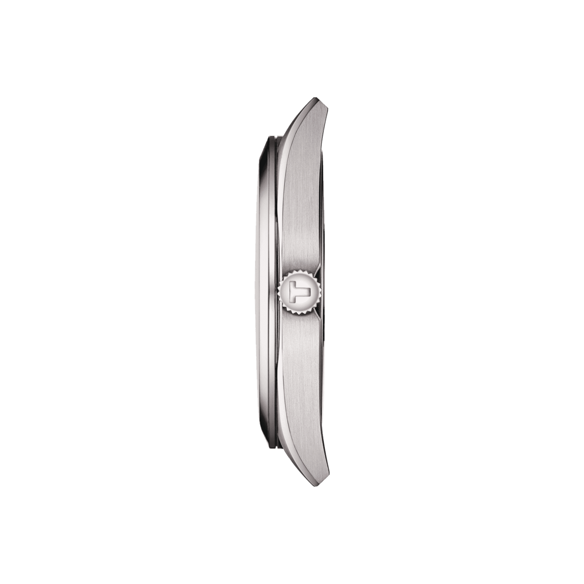 Tissot T-Classic Blue Dial Men 40mm