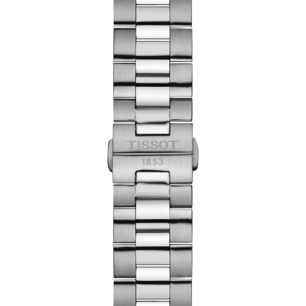 Tissot T-Classic Blue Dial Men 40mm