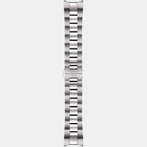 Gentleman Men Automatic Green Dial Analog Stainless Steel Watch T1274071109101
