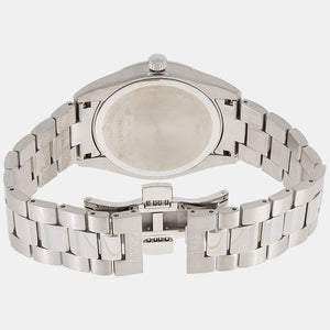 Gentleman Men Analog Stainless Steel Watch T1274101103100