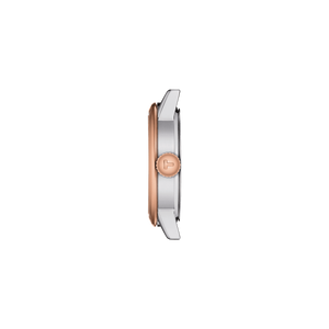 Tissot T-Classic White Dial Women 28mm